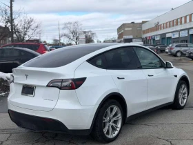 Tesla Model Y Long Range, снимка 7
