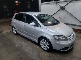 VW Golf Plus, снимка 3