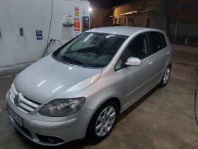 VW Golf Plus, снимка 5
