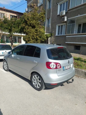 VW Golf Plus, снимка 2