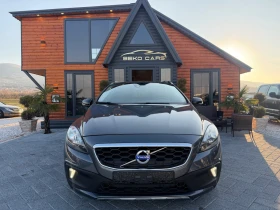 Volvo V40 Cross Country Нов внос от Белгия!, снимка 2