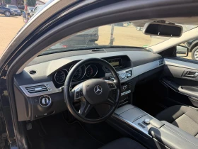 Mercedes-Benz E 250 CDI AVTOMAT/NAVI EURO 5, снимка 13