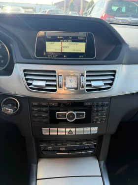 Mercedes-Benz E 250 CDI AVTOMAT/NAVI EURO 5, снимка 14