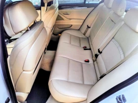 BMW 535 XDrive, снимка 8
