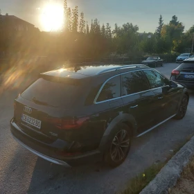 Audi A4 Allroad Allroad, снимка 3