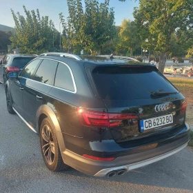 Audi A4 Allroad Allroad, снимка 2