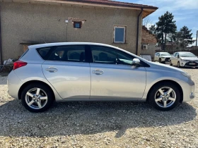 Toyota Auris 1.6i Газ/Бензин, снимка 6