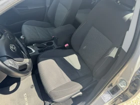 Toyota Auris 1.6i Газ/Бензин, снимка 9
