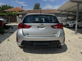 Toyota Auris 1.6i Газ/Бензин, снимка 4