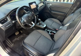 Renault Captur 1.3 TCE DIGITAL Автоматик, снимка 12