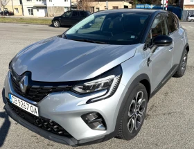 Renault Captur 1.3 TCE DIGITAL Автоматик, снимка 1