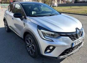 Renault Captur 1.3 TCE DIGITAL Автоматик, снимка 3