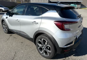 Renault Captur 1.3 TCE DIGITAL Автоматик, снимка 7