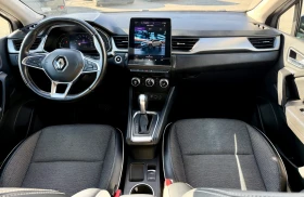 Renault Captur 1.3 TCE DIGITAL Автоматик, снимка 8