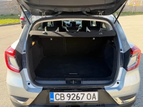 Renault Captur 1.3 TCE DIGITAL Автоматик, снимка 15