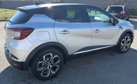 Renault Captur 1.3 TCE DIGITAL Автоматик, снимка 5