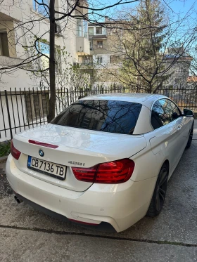 BMW 428, снимка 11