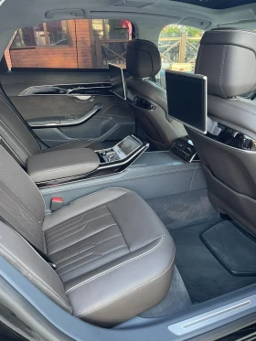Audi A8 55 TDI L КРЕСЛА, снимка 14