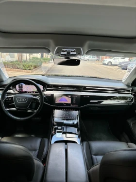 Audi A8 55 TDI L КРЕСЛА, снимка 15