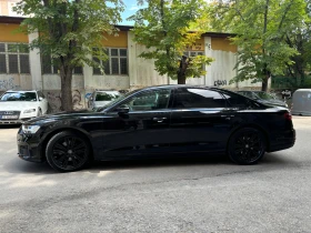 Audi A8 55 TDI L КРЕСЛА, снимка 8