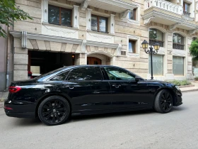 Audi A8 55 TDI L КРЕСЛА, снимка 7
