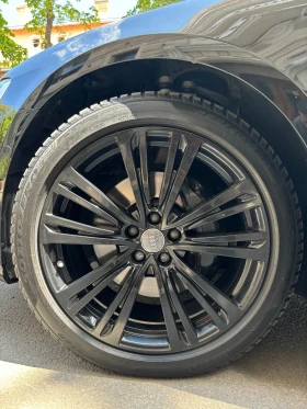 Audi A8 55 TDI L КРЕСЛА, снимка 17