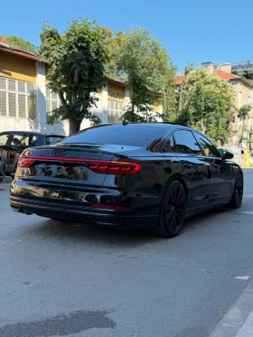 Audi A8 55 TDI L КРЕСЛА, снимка 4