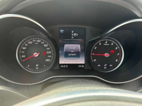 Mercedes-Benz C 400 АМГ ПАКЕТ/ЛЕНТИ/ПАНО/КЛИП/ОТ ПРЕДСТАВИТЕЛСТВО, снимка 7