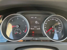 VW Golf Variant 7 4motion, снимка 7