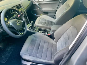 VW Golf Variant MK7 4motion, снимка 8