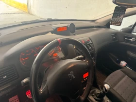 Peugeot 307, снимка 7