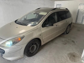 Peugeot 307, снимка 2