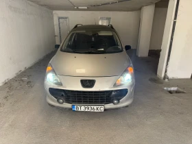 Peugeot 307, снимка 1