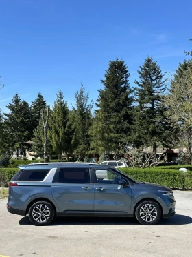 Kia Carnival, снимка 13