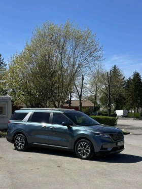 Kia Carnival, снимка 5