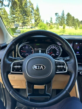 Kia Carnival, снимка 6