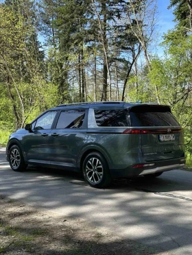 Kia Carnival, снимка 3