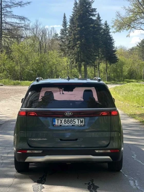Kia Carnival, снимка 4