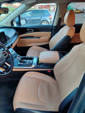 Kia Carnival, снимка 5
