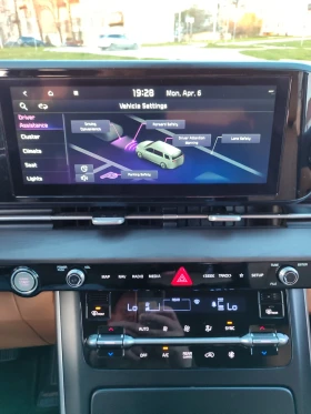 Kia Carnival, снимка 8