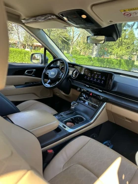 Kia Carnival, снимка 10