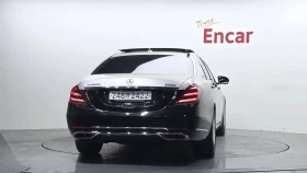 Mercedes-Benz S 500 MAYBACH ПАКЕТ/FACELIFT RETROFIT/МАСАЖ/FULL!, снимка 4