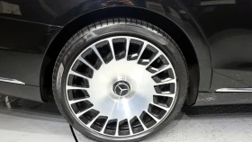 Mercedes-Benz S 500 MAYBACH ПАКЕТ/FACELIFT RETROFIT/МАСАЖ/FULL!, снимка 5