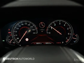 BMW 530, снимка 8