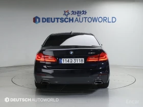 BMW 530, снимка 4