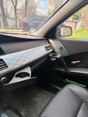BMW 530, снимка 5