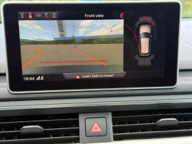 Audi A4 Allroad 3.0 TDI 272 hp 360 kamera Bang & Olufusen panorama, снимка 13