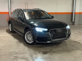 Audi A4 Allroad 3.0 TDI 272 hp 360 kamera Bang & Olufusen panorama, снимка 2