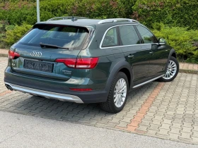 Audi A4 Allroad 3.0 TDI 272 hp 360 kamera Bang & Olufusen panorama, снимка 4
