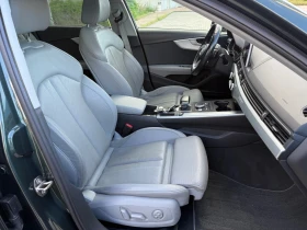 Audi A4 Allroad 3.0 TDI 272 hp 360 kamera Bang & Olufusen panorama, снимка 7